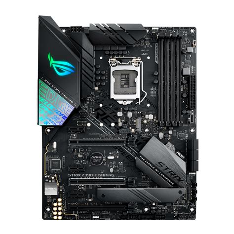 z390|ROG STRIX Z390.